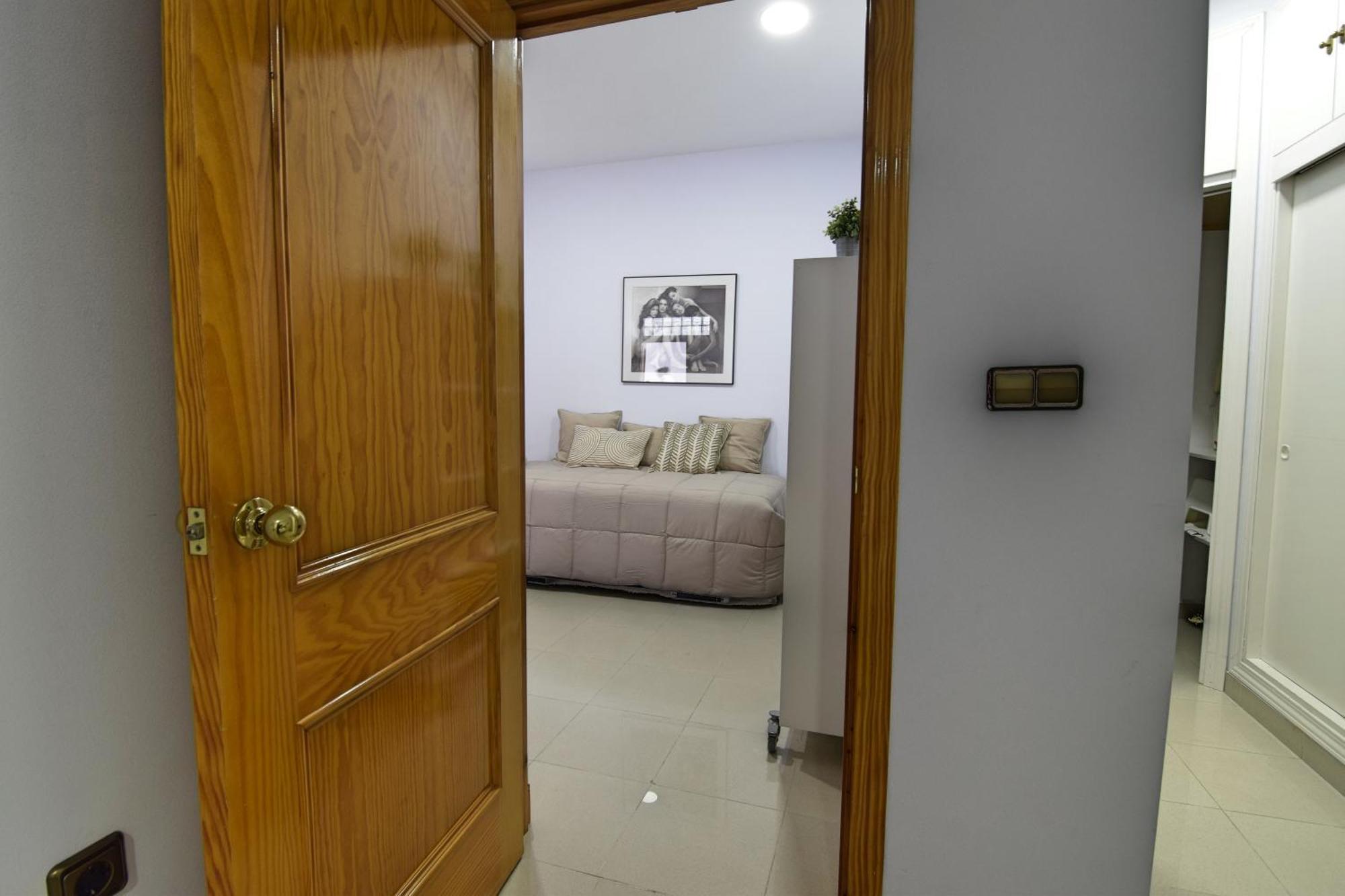 Apartmán Malagueta Gutenberg